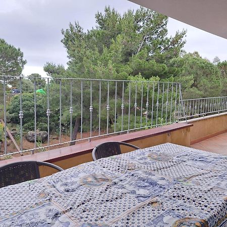 Domus De Mare Apartment Cala Gonone Bagian luar foto