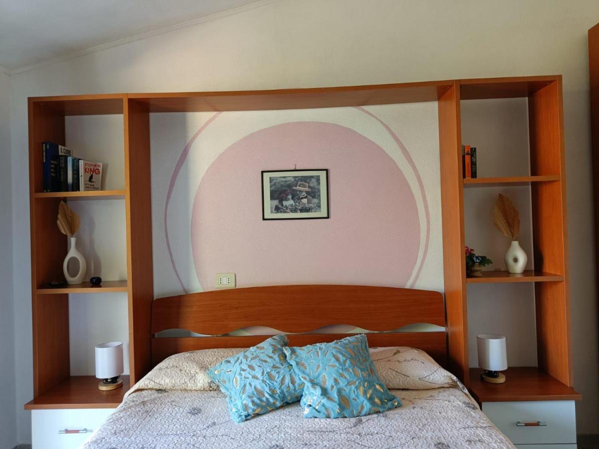 Domus De Mare Apartment Cala Gonone Bagian luar foto