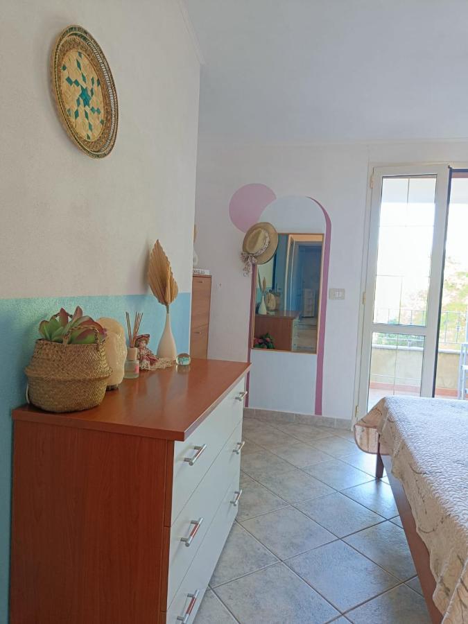 Domus De Mare Apartment Cala Gonone Bagian luar foto