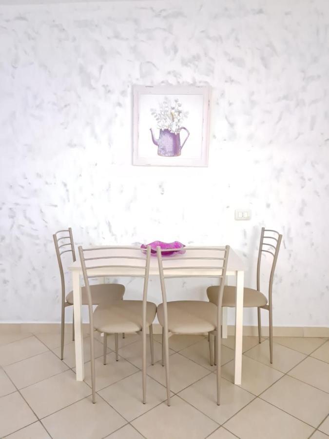 Domus De Mare Apartment Cala Gonone Bagian luar foto