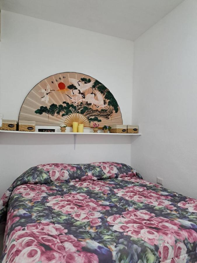 Domus De Mare Apartment Cala Gonone Bagian luar foto