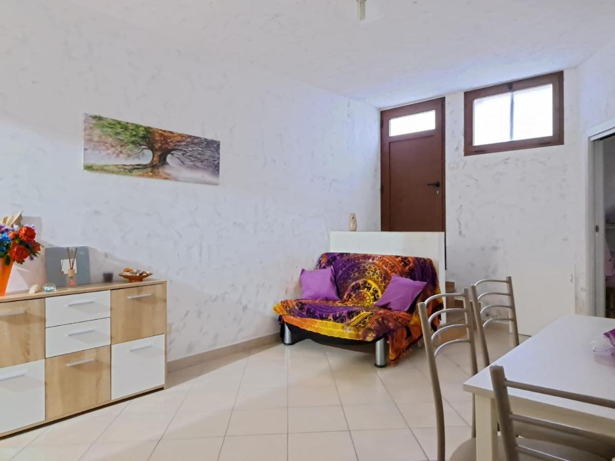 Domus De Mare Apartment Cala Gonone Bagian luar foto