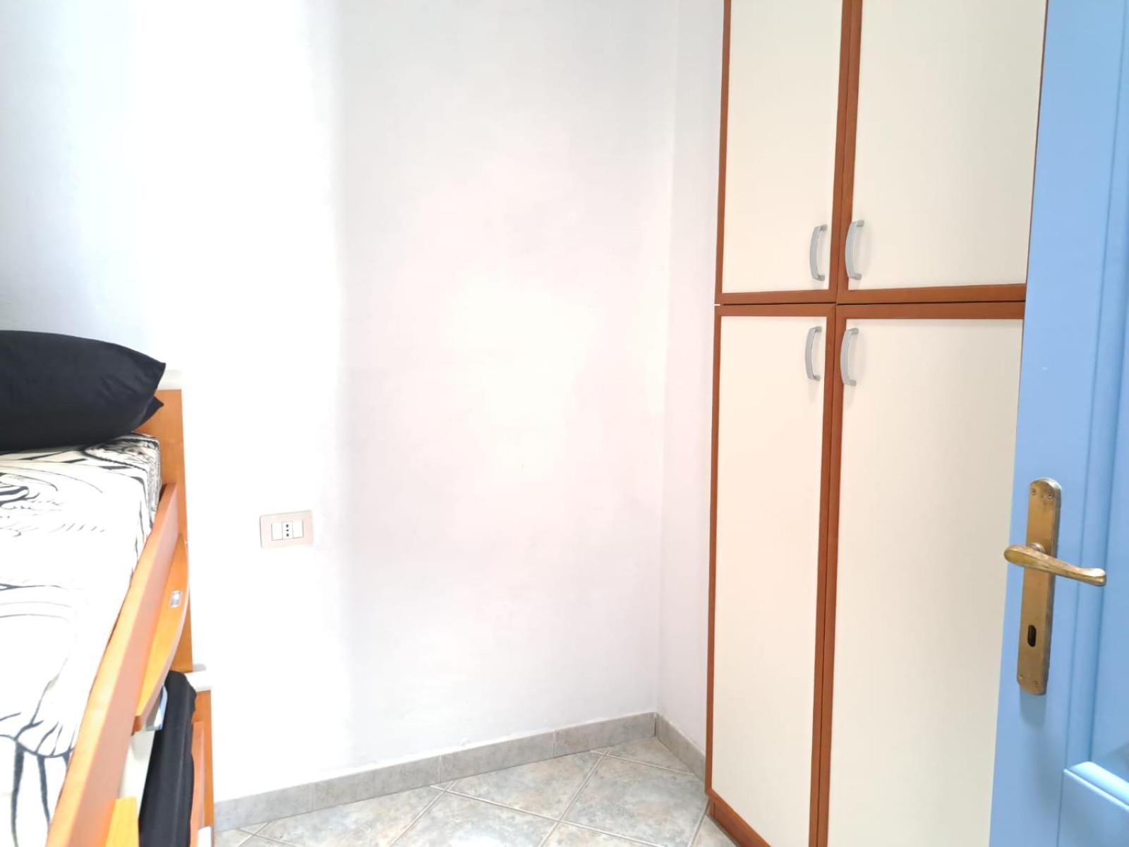 Domus De Mare Apartment Cala Gonone Bagian luar foto