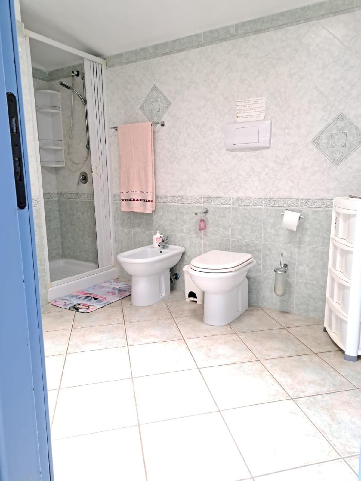 Domus De Mare Apartment Cala Gonone Bagian luar foto
