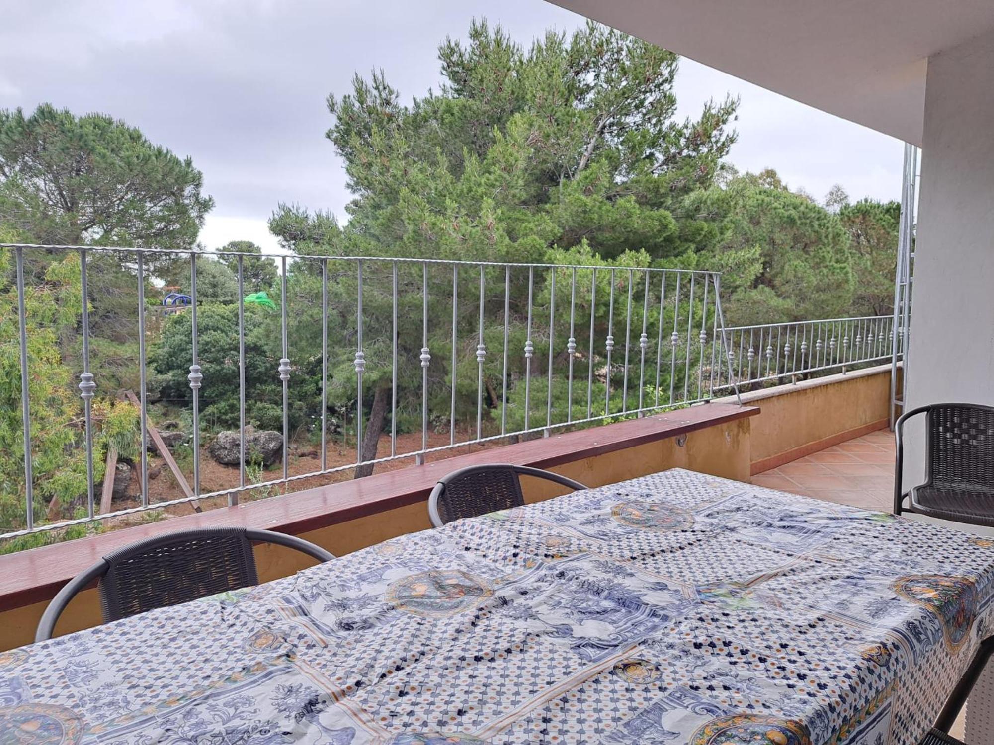 Domus De Mare Apartment Cala Gonone Bagian luar foto