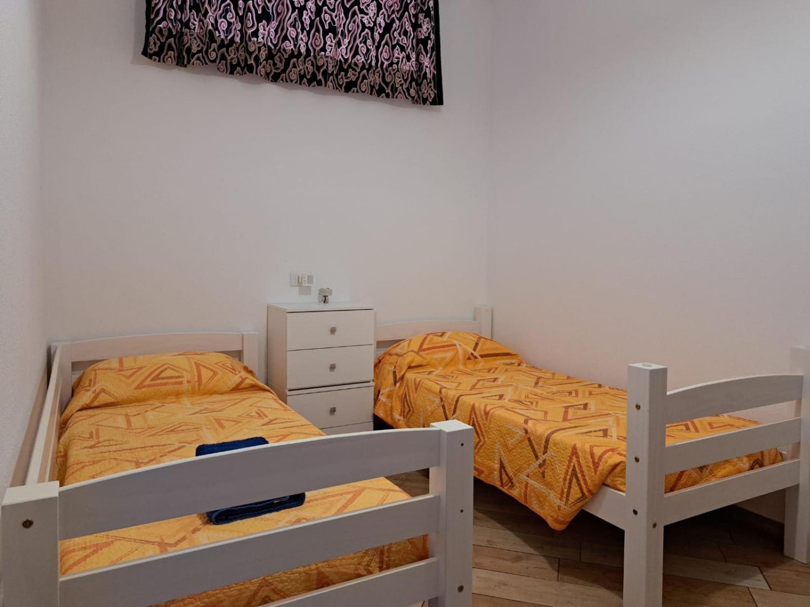 Domus De Mare Apartment Cala Gonone Bagian luar foto