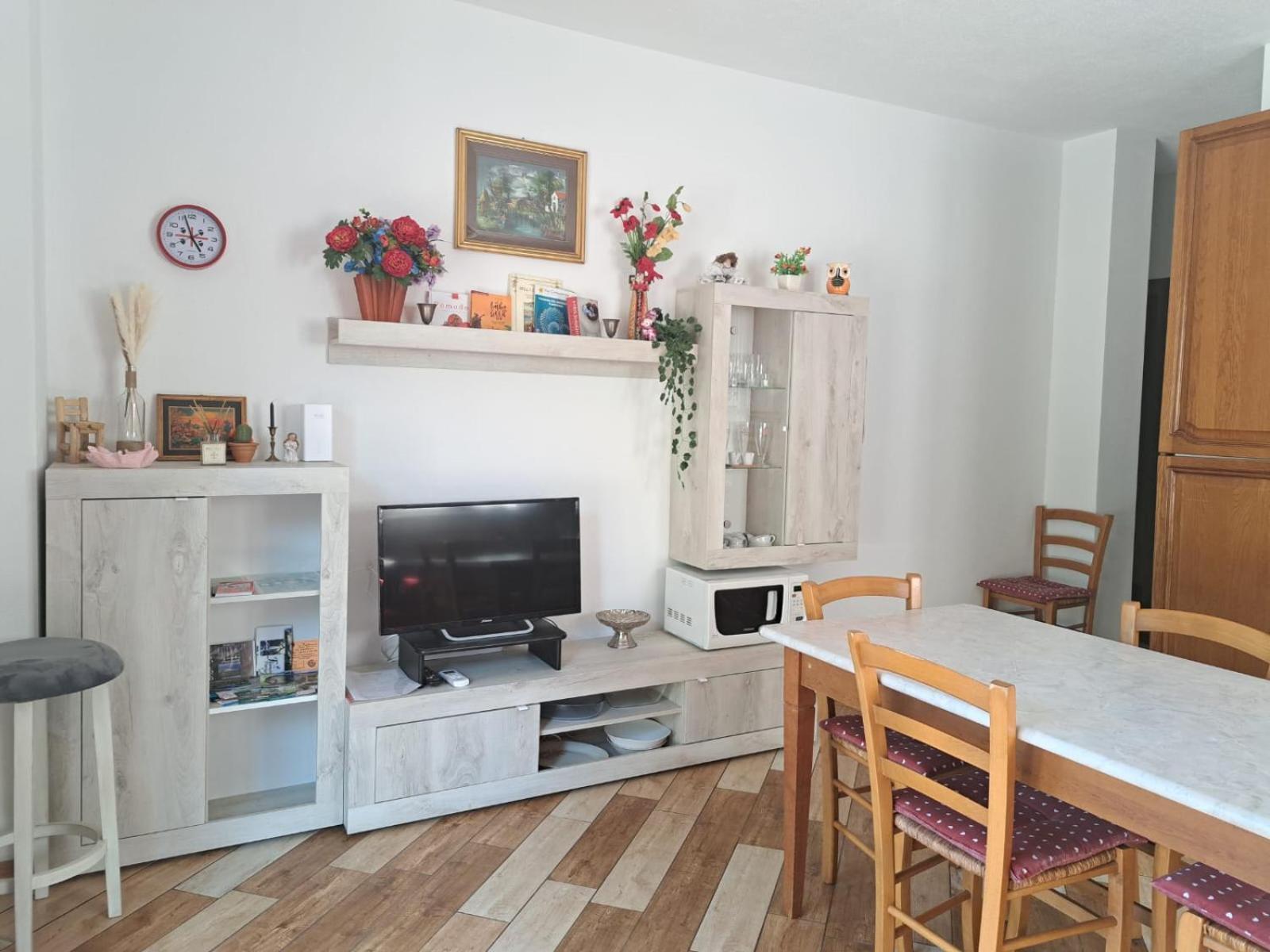 Domus De Mare Apartment Cala Gonone Bagian luar foto